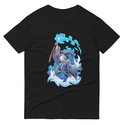 Ice Mage T-Shirt - Alteration Apparel