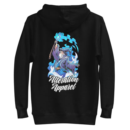 Ice Mage Hoodie - Alteration Apparel
